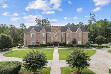 Welcome to 141 Foxford Drive in the prestigious Shaftesbury Oaks on Shaftesbury Glen Golf and Fish Club in South Carolina - for sale on GolfHomes.com, golf home, golf lot