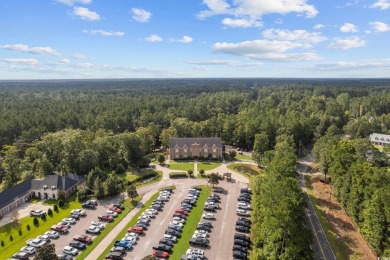 Welcome to 141 Foxford Drive in the prestigious Shaftesbury Oaks on Shaftesbury Glen Golf and Fish Club in South Carolina - for sale on GolfHomes.com, golf home, golf lot