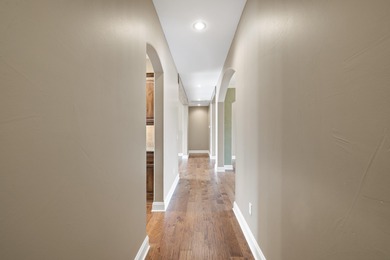 Located in the San Poppi Millwood golf community. This 4 bed, 2 on Millwood Golf and Racquet Club in Missouri - for sale on GolfHomes.com, golf home, golf lot