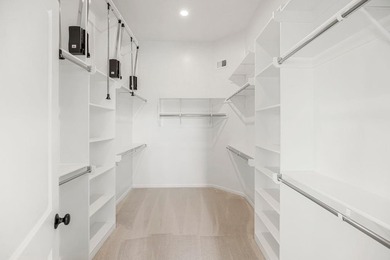 This is a MODEL HOME. You will want to see this gorgeous brand on Heritage Park Golf Course in Kansas - for sale on GolfHomes.com, golf home, golf lot