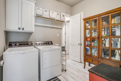 This stunning 2535 sq ft, 4 bedroom, 2.5 bath home is what on The Golf Club At Crown Valley in Texas - for sale on GolfHomes.com, golf home, golf lot