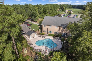 Welcome to 141 Foxford Drive in the prestigious Shaftesbury Oaks on Shaftesbury Glen Golf and Fish Club in South Carolina - for sale on GolfHomes.com, golf home, golf lot