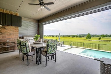 This stunning 2535 sq ft, 4 bedroom, 2.5 bath home is what on The Golf Club At Crown Valley in Texas - for sale on GolfHomes.com, golf home, golf lot