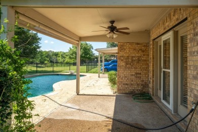 This is it. The home you been looking for. This property on Heath Golf and Yacht Club in Texas - for sale on GolfHomes.com, golf home, golf lot