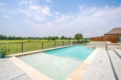 This stunning 2535 sq ft, 4 bedroom, 2.5 bath home is what on The Golf Club At Crown Valley in Texas - for sale on GolfHomes.com, golf home, golf lot