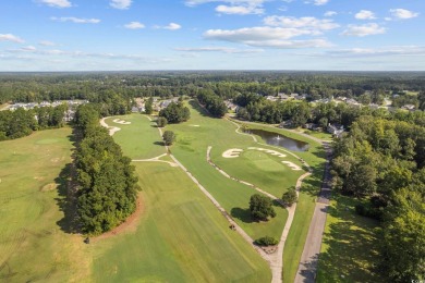 Welcome to 141 Foxford Drive in the prestigious Shaftesbury Oaks on Shaftesbury Glen Golf and Fish Club in South Carolina - for sale on GolfHomes.com, golf home, golf lot