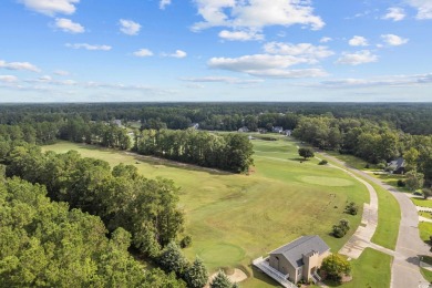 Welcome to 141 Foxford Drive in the prestigious Shaftesbury Oaks on Shaftesbury Glen Golf and Fish Club in South Carolina - for sale on GolfHomes.com, golf home, golf lot