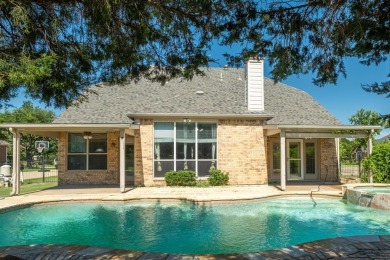 This is it. The home you been looking for. This property on Heath Golf and Yacht Club in Texas - for sale on GolfHomes.com, golf home, golf lot