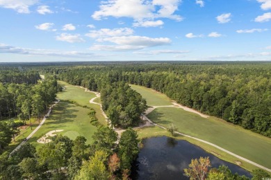 Welcome to 141 Foxford Drive in the prestigious Shaftesbury Oaks on Shaftesbury Glen Golf and Fish Club in South Carolina - for sale on GolfHomes.com, golf home, golf lot