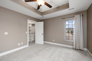 Located in the San Poppi Millwood golf community. This 4 bed, 2 on Millwood Golf and Racquet Club in Missouri - for sale on GolfHomes.com, golf home, golf lot