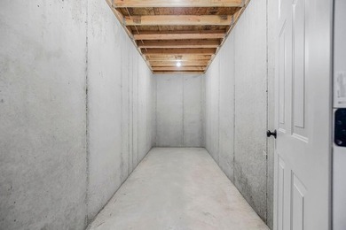 This is a MODEL HOME. You will want to see this gorgeous brand on Heritage Park Golf Course in Kansas - for sale on GolfHomes.com, golf home, golf lot