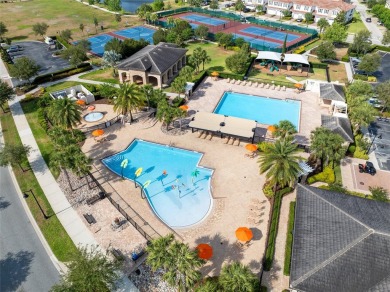 This stunning 5-bed, 5-bath Jones Homes masterpiece with water on Eagle Creek Golf Club in Florida - for sale on GolfHomes.com, golf home, golf lot