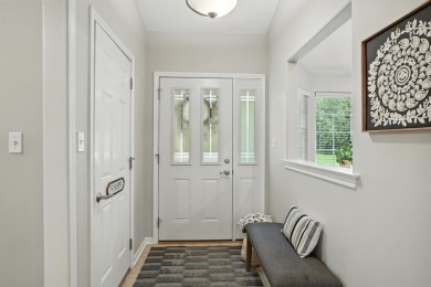 A Beautifully updated 2 Bed/ 2 Bath paired villa with full on White Hawk Country Club in Indiana - for sale on GolfHomes.com, golf home, golf lot