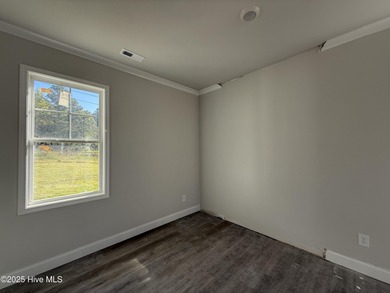 Premium lot! Don't miss this stunning new home in downtown on Riverwood Golf and Athletic Club in North Carolina - for sale on GolfHomes.com, golf home, golf lot