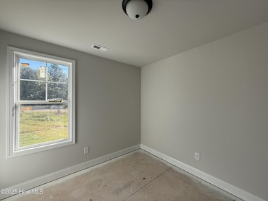 Premium lot! Don't miss this stunning new home in downtown on Riverwood Golf and Athletic Club in North Carolina - for sale on GolfHomes.com, golf home, golf lot