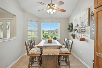 A Beautifully updated 2 Bed/ 2 Bath paired villa with full on White Hawk Country Club in Indiana - for sale on GolfHomes.com, golf home, golf lot