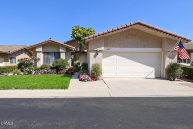 Welcome to 6091 Gitana Ave, a charming one-story home located in on Camarillo Springs Golf Club in California - for sale on GolfHomes.com, golf home, golf lot