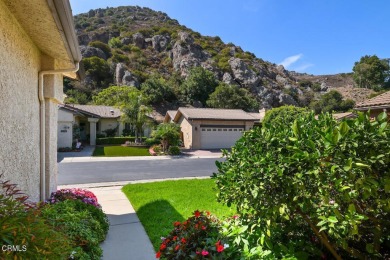 Welcome to 6091 Gitana Ave, a charming one-story home located in on Camarillo Springs Golf Club in California - for sale on GolfHomes.com, golf home, golf lot