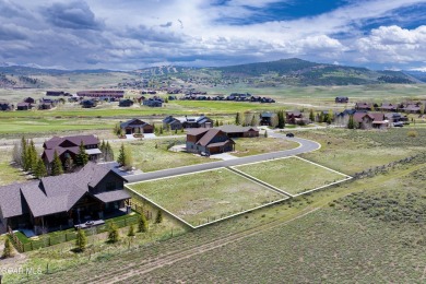 Prime .53-Acre Lot Backing BLM Land in Grand Elk Golf Course on Grand Elk Ranch and Club in Colorado - for sale on GolfHomes.com, golf home, golf lot