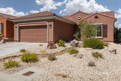 Welcome to your dream home, nestled in a tranquil age-restricted on Conestoga Golf Club in Nevada - for sale on GolfHomes.com, golf home, golf lot