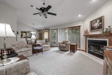 Convenient location near DeSoto Blvd and all the amenities on DeSoto Golf Course in Arkansas - for sale on GolfHomes.com, golf home, golf lot