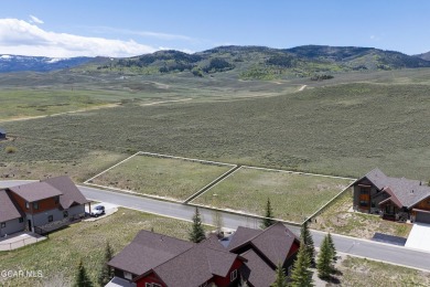 Prime .53-Acre Lot Backing BLM Land in Grand Elk Golf Course on Grand Elk Ranch and Club in Colorado - for sale on GolfHomes.com, golf home, golf lot