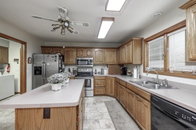 Convenient location near DeSoto Blvd and all the amenities on DeSoto Golf Course in Arkansas - for sale on GolfHomes.com, golf home, golf lot