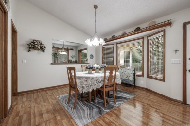 Convenient location near DeSoto Blvd and all the amenities on DeSoto Golf Course in Arkansas - for sale on GolfHomes.com, golf home, golf lot