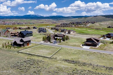 Prime .53-Acre Lot Backing BLM Land in Grand Elk Golf Course on Grand Elk Ranch and Club in Colorado - for sale on GolfHomes.com, golf home, golf lot