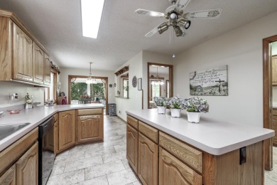 Convenient location near DeSoto Blvd and all the amenities on DeSoto Golf Course in Arkansas - for sale on GolfHomes.com, golf home, golf lot