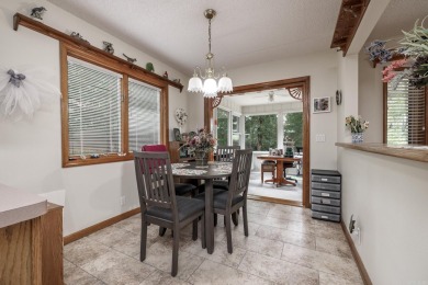 Convenient location near DeSoto Blvd and all the amenities on DeSoto Golf Course in Arkansas - for sale on GolfHomes.com, golf home, golf lot