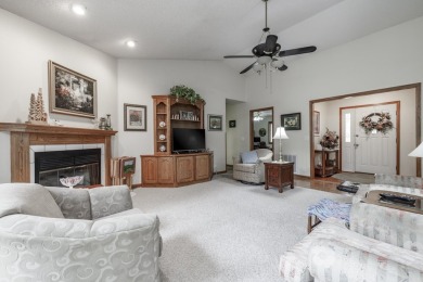 Convenient location near DeSoto Blvd and all the amenities on DeSoto Golf Course in Arkansas - for sale on GolfHomes.com, golf home, golf lot