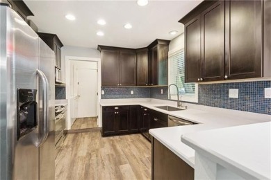 Move-in ready and full of thoughtful upgrades, this 3-bed on Pinewood Country Club in Louisiana - for sale on GolfHomes.com, golf home, golf lot