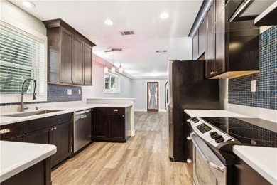 Move-in ready and full of thoughtful upgrades, this 3-bed on Pinewood Country Club in Louisiana - for sale on GolfHomes.com, golf home, golf lot