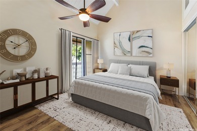 RARE 2-bedroom, 1.5-bath home in the highly sought-after on Mililani Golf Club in Hawaii - for sale on GolfHomes.com, golf home, golf lot