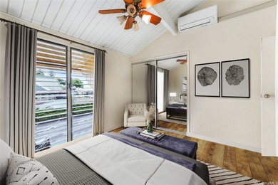 RARE 2-bedroom, 1.5-bath home in the highly sought-after on Mililani Golf Club in Hawaii - for sale on GolfHomes.com, golf home, golf lot