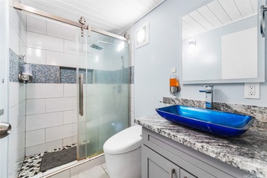 RARE 2-bedroom, 1.5-bath home in the highly sought-after on Mililani Golf Club in Hawaii - for sale on GolfHomes.com, golf home, golf lot