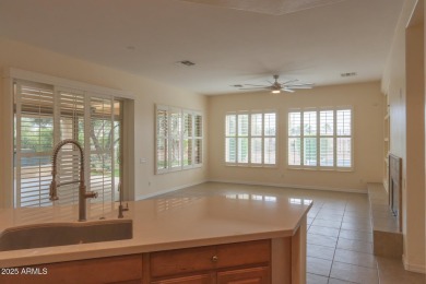 Experience resort-style living in the highly sought-after Corte on Corte Bella Golf Club in Arizona - for sale on GolfHomes.com, golf home, golf lot