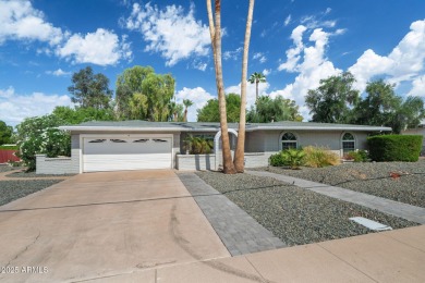 Welcome to this Moon Valley treasure which is an immaculate on Moon Valley Country Club  in Arizona - for sale on GolfHomes.com, golf home, golf lot