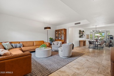 Welcome to this Moon Valley treasure which is an immaculate on Moon Valley Country Club  in Arizona - for sale on GolfHomes.com, golf home, golf lot