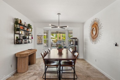 Welcome to this Moon Valley treasure which is an immaculate on Moon Valley Country Club  in Arizona - for sale on GolfHomes.com, golf home, golf lot