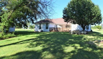 IDEAL  LOCATION on Sulphur Hills Golf Course in Oklahoma - for sale on GolfHomes.com, golf home, golf lot
