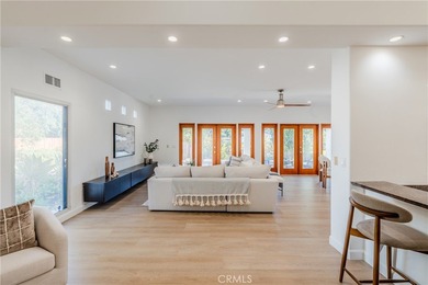 One of the largest single-level lots in Newport Beach with rare on Newport Beach Golf Course in California - for sale on GolfHomes.com, golf home, golf lot