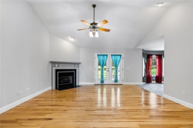 Welcome to 134 Fairway Lane - Elegant Living in Chickasaw Point on The Trail At Chickasaw Pointe in South Carolina - for sale on GolfHomes.com, golf home, golf lot