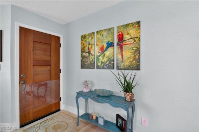 JUST REDUCED! Your Private Waterfront Escape Loch Moor Waterway on El Rio Golf Course and Club in Florida - for sale on GolfHomes.com, golf home, golf lot