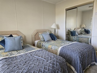 LAND-OWNED two-bedroom, two-bath home available in Zellwood on Zellwood Station Country Club in Florida - for sale on GolfHomes.com, golf home, golf lot