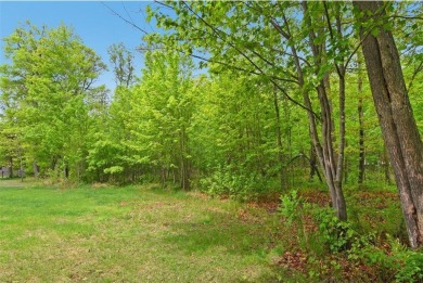 Discover 1.6 acres of serene, wooded land with no builder on Maddens on Gull Lake - The Classic at Maddens in Minnesota - for sale on GolfHomes.com, golf home, golf lot