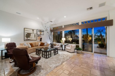 Experience Luxury Living in this Stunning 4 Bedroom-5 Bath on Desert Horizons Country Club in California - for sale on GolfHomes.com, golf home, golf lot