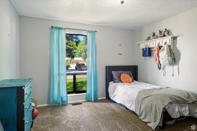 Wake up to incredible mountain views and pristine golf course on Birch Creek Golf Course in Utah - for sale on GolfHomes.com, golf home, golf lot