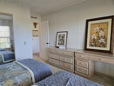 LAND-OWNED two-bedroom, two-bath home available in Zellwood on Zellwood Station Country Club in Florida - for sale on GolfHomes.com, golf home, golf lot